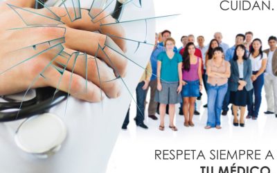 Sevilla registra 16 agresiones a médicos en plena pandemia