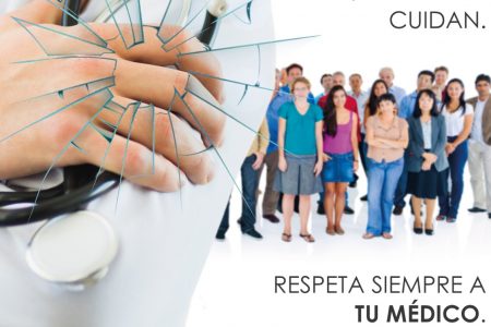 Sevilla registra 16 agresiones a médicos en plena pandemia