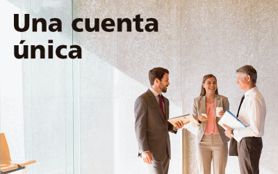 Actualización del convenio RICOMS-CaixaBank