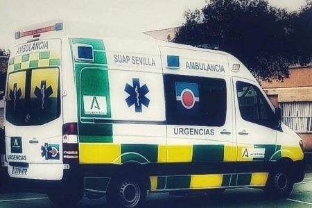 ¿Por qué faltan médicos en los Servicios de Urgencias de Atención Primaria de Sevilla?
