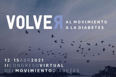 II Congreso Virtual del Movimiento Diabetes