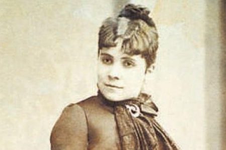 140 años después de Dolors Aleu, la primera médica española