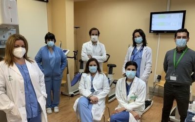 Telerehabilitación cardíaca: Una ayuda para volver a la vida en tiempos de pandemia