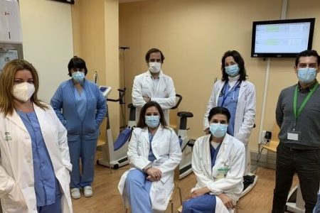 Telerehabilitación cardíaca: Una ayuda para volver a la vida en tiempos de pandemia