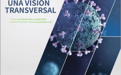 Curso online de «Actualización en COVID-19. Una visión transversal»