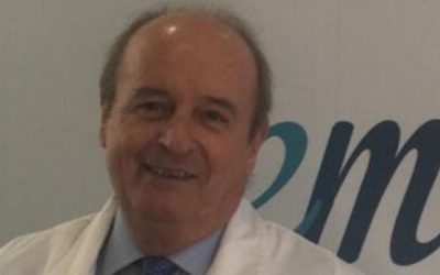 Fallece el colegiado José Maria Amo por Covid19