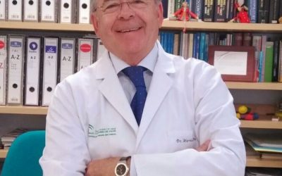 La pandemia por Covid-19 y su repercusión en la infancia