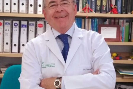 La pandemia por Covid-19 y su repercusión en la infancia