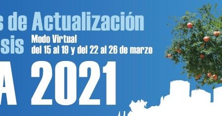 XIV Jornadas de Actualización en Prótesis y Órtesis (Ortogra 2021)