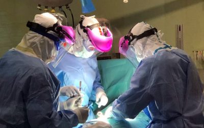 Los hospitales de Sevilla retoman las cirugías aplazadas por el Covid