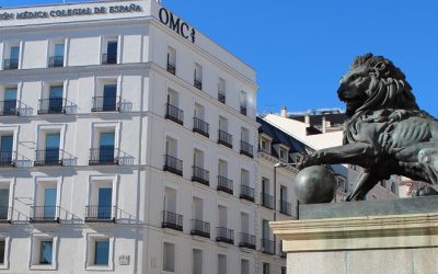 El diagnóstico y tratamiento son responsabilidad exclusiva y competencia única de la profesión médica