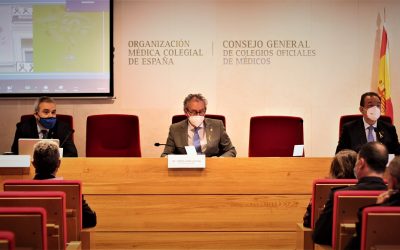 La pandemia aumenta las agresiones en forma de insultos y amenazas especialmente a médicas de Atención Primaria