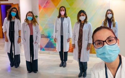 Siete jóvenes investigadoras del Virgen del Rocío consiguen los prestigiosos contratos Río Hortega