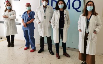 El Hospital de Valme realiza cerca de 1.500 cirugías ginecológicas durante el año de pandemia afianzando técnicas mínimamente invasivas
