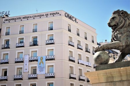 112 médicos han fallecido durante la pandemia por COVID19, uno cada tres días