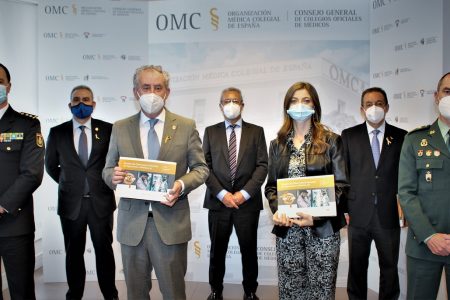 La FFOMC y Fundación Mutual Médica ponen en marcha el curso «Agresiones a profesionales sanitarios. Fundamentos de prevención, protección y respuesta»