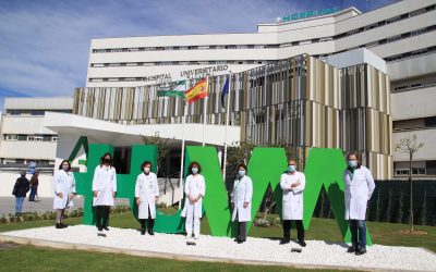 La Unidad de Riesgo Cardiovascular del Hospital Virgen Macarena gana por segundo año el primer premio de investigación que concede la Sociedad Andaluza de Análisis Clínicos-Medicina del Laboratorio