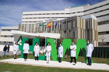 La Unidad de Riesgo Cardiovascular del Hospital Virgen Macarena gana por segundo año el primer premio de investigación que concede la Sociedad Andaluza de Análisis Clínicos-Medicina del Laboratorio