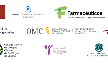 Manifiesto de las profesiones sanitarias con motivo del Día Mundial de la Salud: «Construir un mundo más justo y saludable»