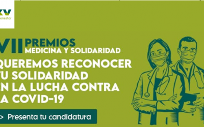 VII Premios Medicina y Solidaridad DKV