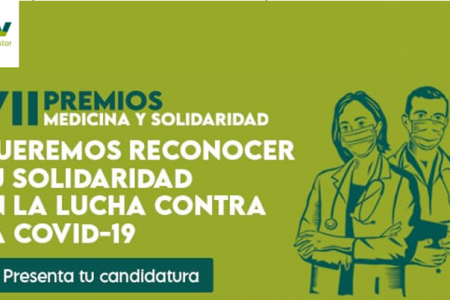 VII Premios Medicina y Solidaridad DKV