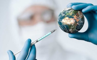 Vacuna del Coronavirus: El Drama de «Que Inventen Ellos»