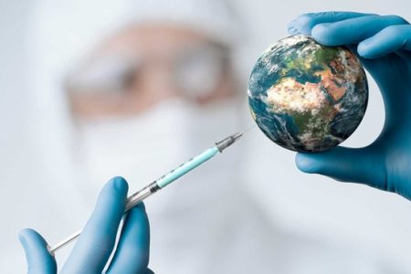 Vacuna del Coronavirus: El Drama de «Que Inventen Ellos»