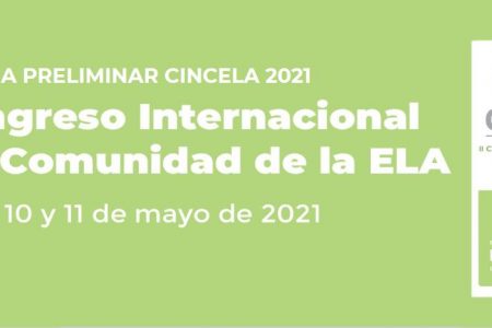 II Congreso Internacional de la Comunidad de la ELA
