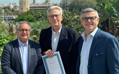 Reconocidos dos pediatras de la sanidad pública sevillana por sus méritos profesionales y científicos