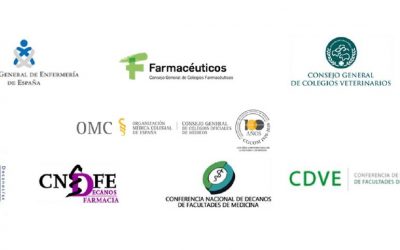 Enfermeros, farmacéuticos, médicos y veterinarios abogan por el enfoque “One Health” para proteger la salud de la población