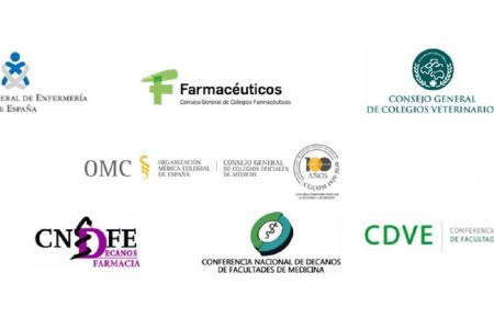 Enfermeros, farmacéuticos, médicos y veterinarios abogan por el enfoque “One Health” para proteger la salud de la población