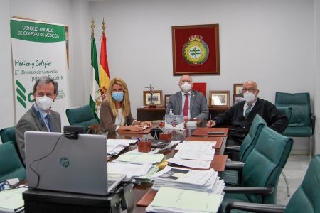 Atención Primaria reclama al SAS una implementación real de medidas