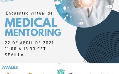 Encuentro virtual de MEDICAL MENTORING