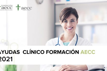 La AECC convoca ayudas para formación de profesionales clínicos