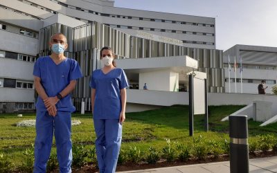 Neurocirugía del Hospital Virgen Macarena pone en marcha un procedimiento que optimiza sus resultados en telemedicina