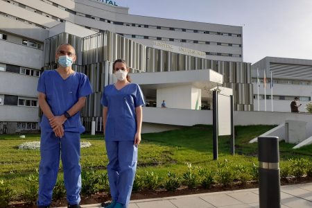 Neurocirugía del Hospital Virgen Macarena pone en marcha un procedimiento que optimiza sus resultados en telemedicina