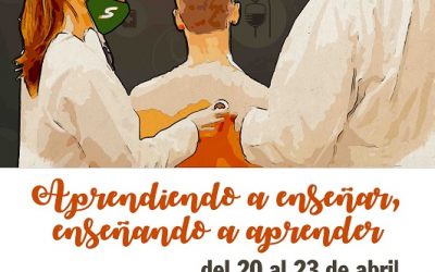 8as Jornadas de Residentes y Tutores de SEMERGEN
