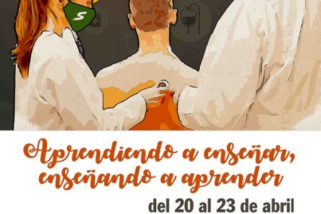 8as Jornadas de Residentes y Tutores de SEMERGEN