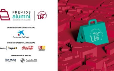 I edición de los Premios Alumni US