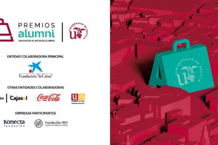 I edición de los Premios Alumni US