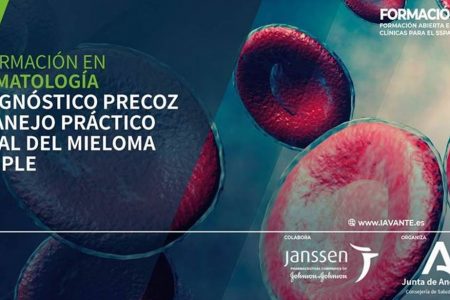 Curso de Diagnóstico Precoz y Manejo Práctico Inicial del Mieloma Múltiple