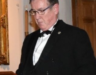 El Dr. Domínguez-Rodiño, nuevo académico de número de la Real Academia de Medicina y Cirugía de Sevilla