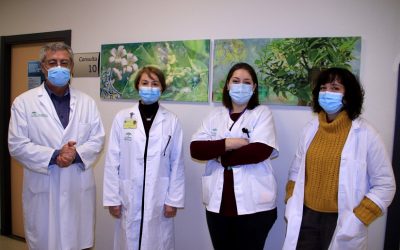 El Hospital Virgen Macarena atiende al año más de 1.000 pacientes afectados por casos epilépticos complejos