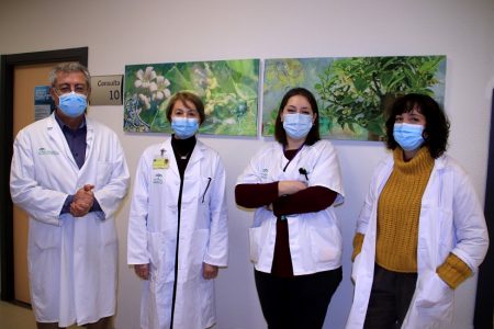 El Hospital Virgen Macarena atiende al año más de 1.000 pacientes afectados por casos epilépticos complejos