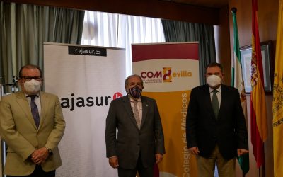 Renovación acuerdo RICOMS-Cajasur