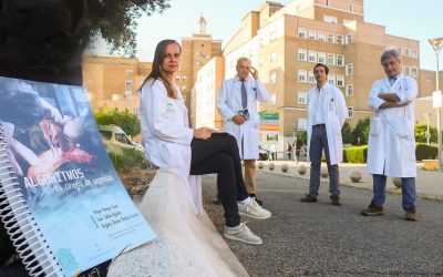 Cirujanos del Virgen del Rocío publican un manual de Cirugía de Urgencias
