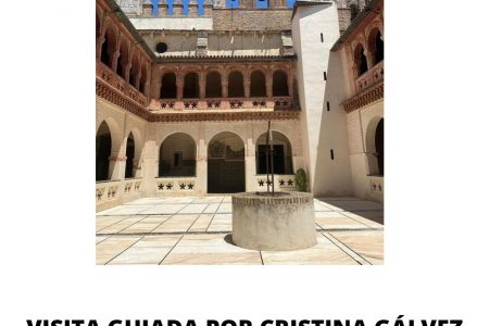 La Vocalía de Médicos Jubilados organiza una visita al monasterio de San Isidoro del Campo