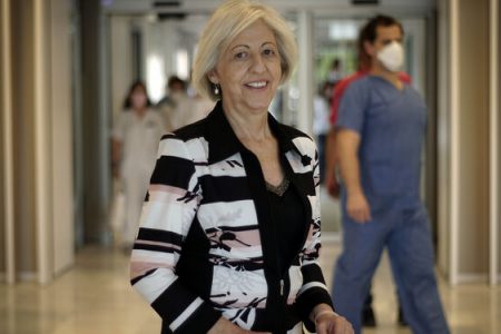 «No basta con ofrecer a los pacientes un alto nivel científico»