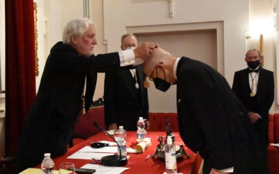 El Dr. Manuel Ortega Calvo, nuevo Académico de Número de la RAMSE