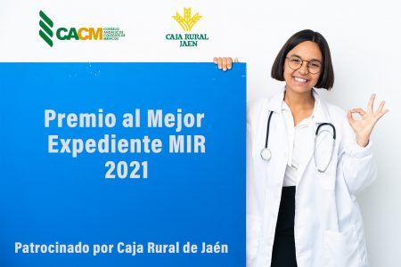 El CACM convoca el Premio al Mejor Expediente MIR 2021
